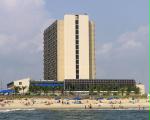 Clarion Resort Fontainebleau Hotel Clarion Resort Fontainebleau Hotel
